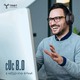 Tribit BTH-73 Quiet Plus 50 Anc Wireless Headphone 23030003Black