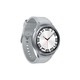 Samsung Watch 6 Classic 47MM SM-R960 Silver