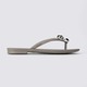 Grendha Refletir Rast Ad Flip (No-6) Grey 119033BE22606