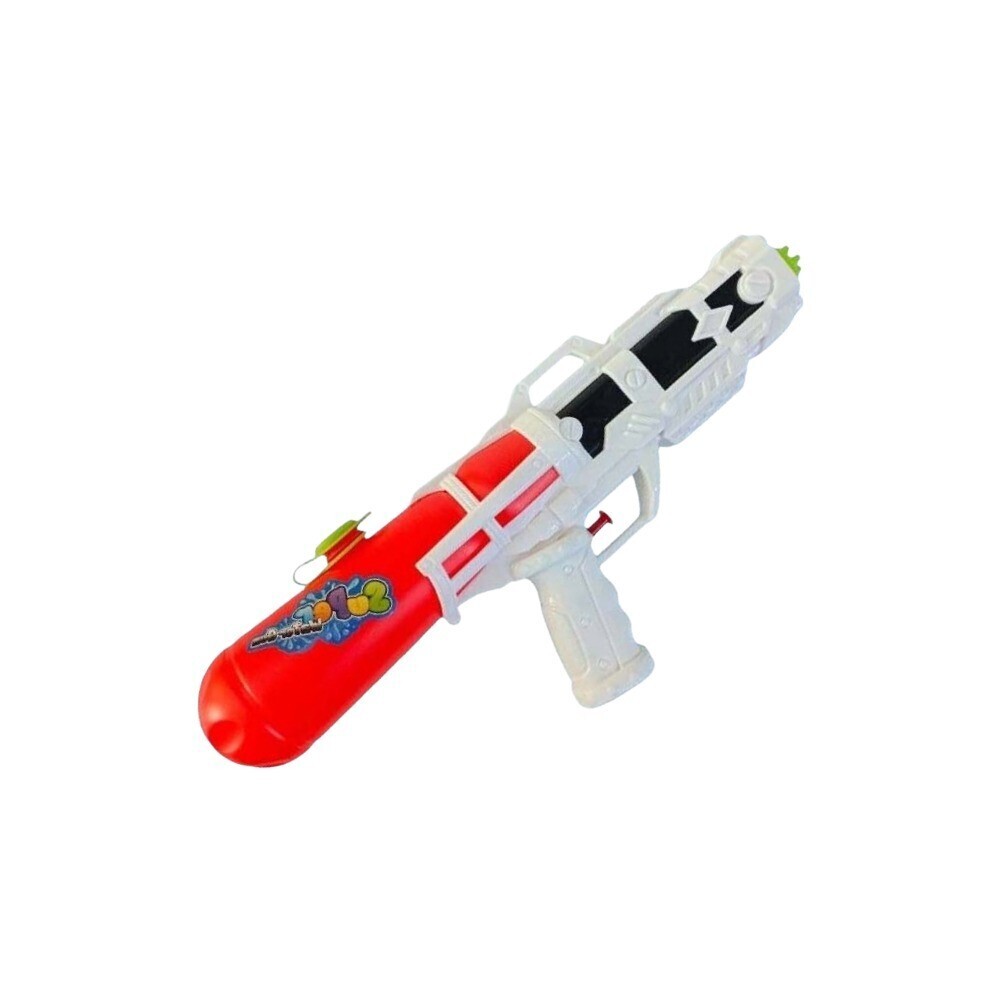 Baby Cele Water Gun (936) White 11659