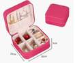 Beauty House Jewelry Box