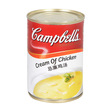 Campbell's Soup Cream Of Chicken (300 Grams)