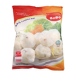 Bo Bo Cuttle Fish Ball 200G