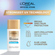 Loreal UV Defender Serum Protector Moist & Fresh Sunscreen SPF 50+ PA+++ 50ML