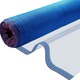 Sunshade Net For Fencing 90ft x 4ft