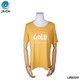 The Ori Women Top Yellow LBB020 (Medium)