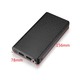 Power Bank Shell 20000mAh Battery Case Charging Box ESS-0000714