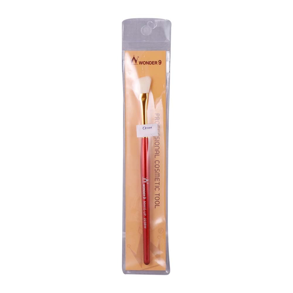 Wonder 9 Nose Brush (223BW)