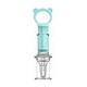 Baby Cele Silicone Liquid Medicine Feeder Green 10913