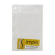 Simple Pillow Case 16X22 FT (Hotel Plain)