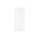 Apolo Pocket ( Woodfree ) 70GSM 9x4 White 9517636200038