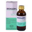 Bronsadryl Expectorant Cough Syrup 60ML