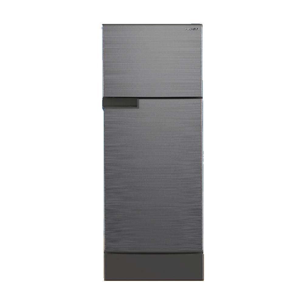 SHARP 2 DOOR Refrigerator (SJ-S172K3-SL)