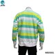 The Ori Men Hoodie Green Small MBD001