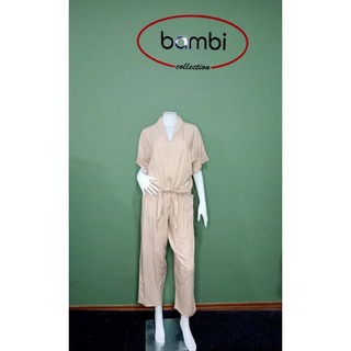 Bambi Lady Cotton One Set D-2 AA0028 (Medium) C001