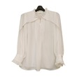 VKK Shirt  White(L) THR2308