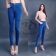 Double D Jean Pant 1169 (Blue) / Large