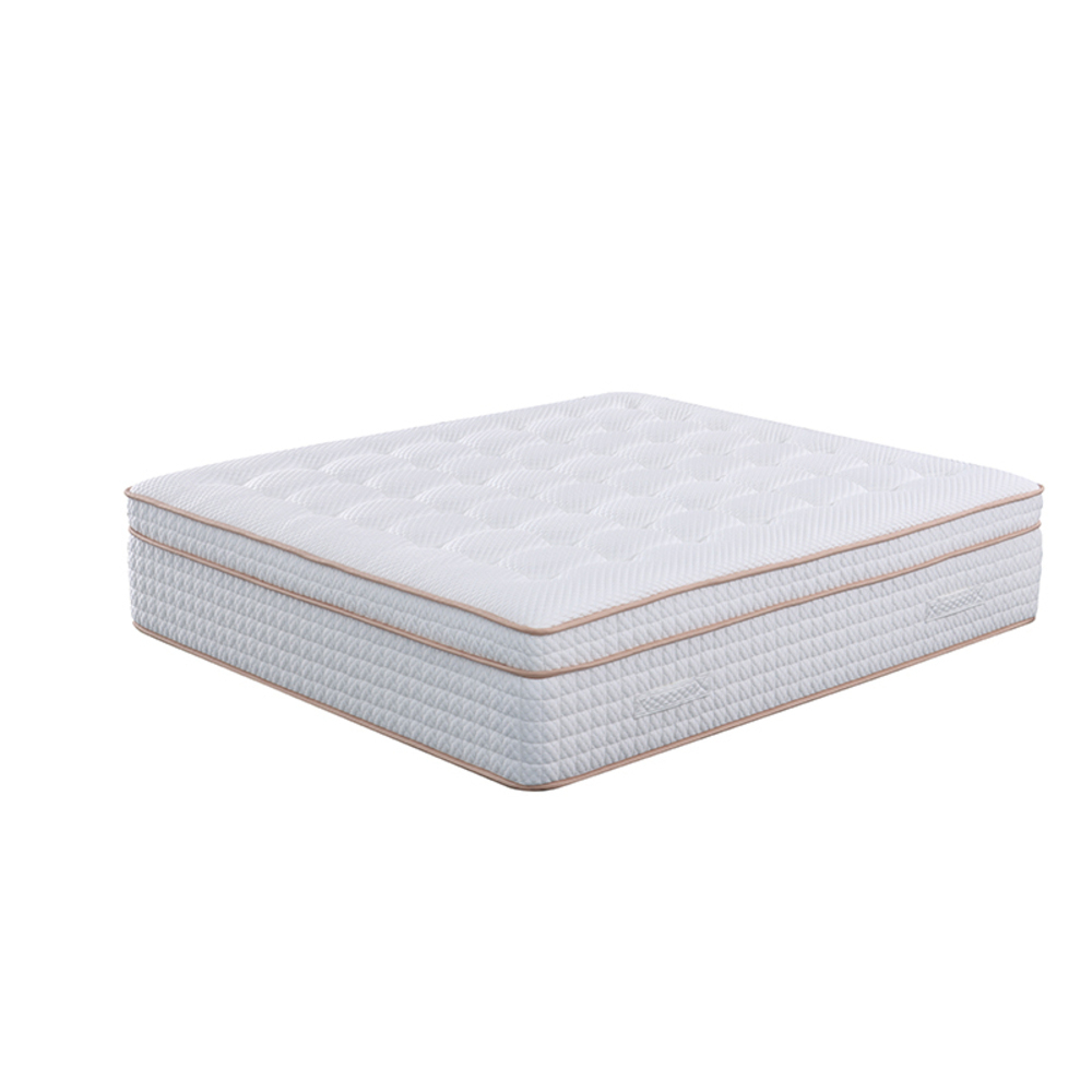 COZY Glacier King Mattress 36KG