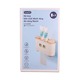 Inochi Toothbrush Holder 25.5X8.3X15.5CM KBCR.NA4C