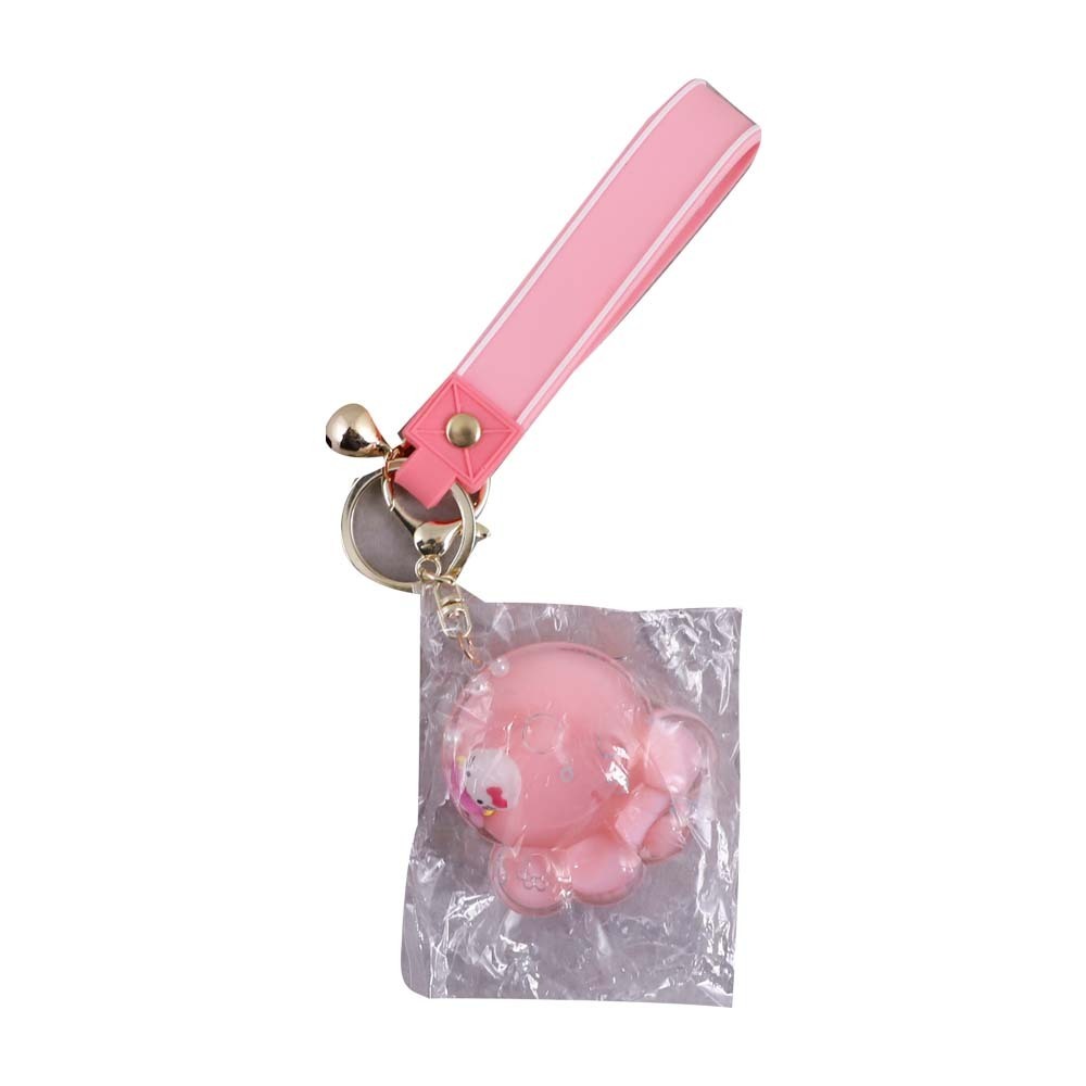 Fg Keychain Cat Paw