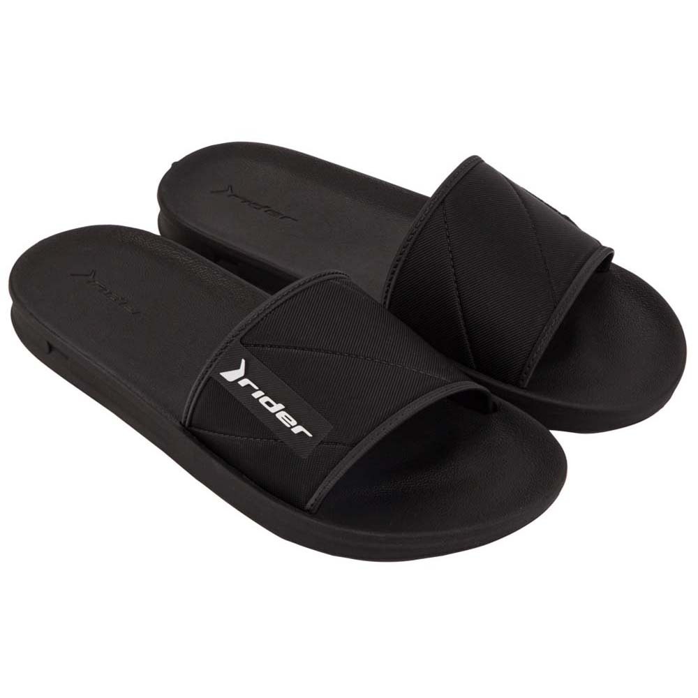 Rider Strike Neo Ad Slide (No-10) Black & White 211578AR40610