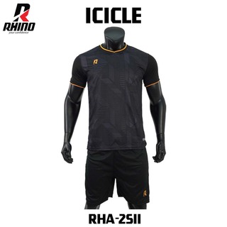 Rhino Icicle Jersey Sportswear Violet RHA-2511-VV XL