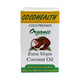 Cocohealth Extra Virgin Coconut Oil 207ML