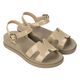 Zaxy Daily Sand Ad Sandal (No-9) Nude 119155BH94309
