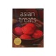 Mini Cookbk Asian Treats