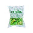 Ct Fresh Frozen Avocado 500G