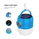 Solar Lamp