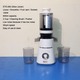 United 81 Slow Juicer ETO-282