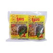 Doh D Lae Fried Bean And Spicy Pickled Tea Leaves 30G