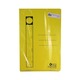 Top Choice Paper File With Fastener 10PCS (Colour)