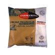 Farm Frites Chunky Trian Hashbrowns 1Kg