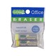 Good Plastic Eraser 2PCS GDE-607