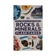 Rocks And Minerals Flash Cards