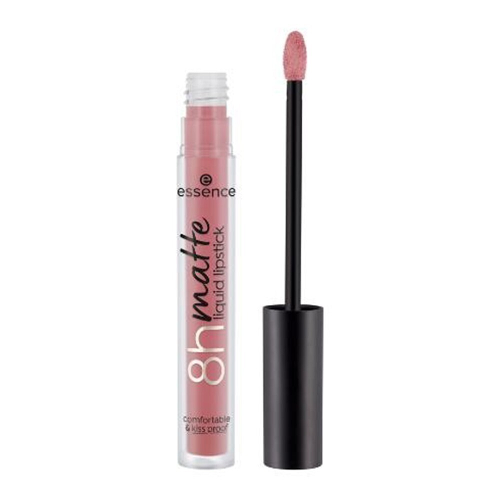 Essence 8H Matte Liquid Lipstick 04 2.5Ml