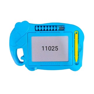 Baby Cele Magic Slate for Kids (Elephant) Blue 11025