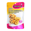 Tong Garden Cashew Nats Salted 100 Grams