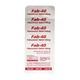 Fab-40 Febuxostat 40MG 10PCS