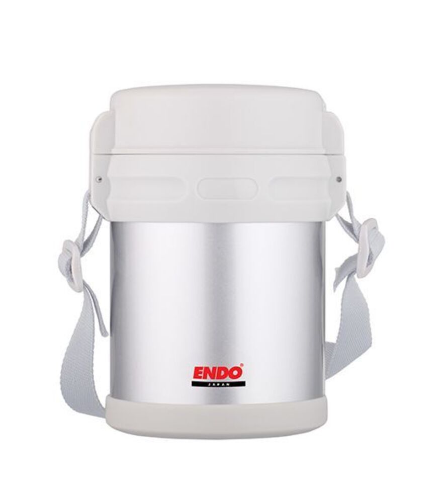 Endo Lunch Box 1.8LTR CX-1007