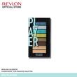 Revlon Colorstay Looks Book Eyeshadow Palette 3.4G (910 Player)