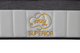 Superior  Mattress Queen (5.5"x6.5"x10") White