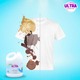 Ultra Liquid Detergent 3.5L