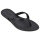 Grendha Todo Dia Rast Ad Flip (No-5) Black
 118964BA10905
