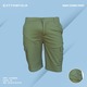 Cottonfield Men Short Chino Pant C20 (Size-33) 222260002