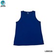 Max & Mia Women Sport Top LBB016 Blue Large