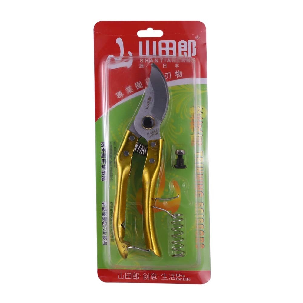 Berry Lion Garden Scissor 200MM SE-102/909