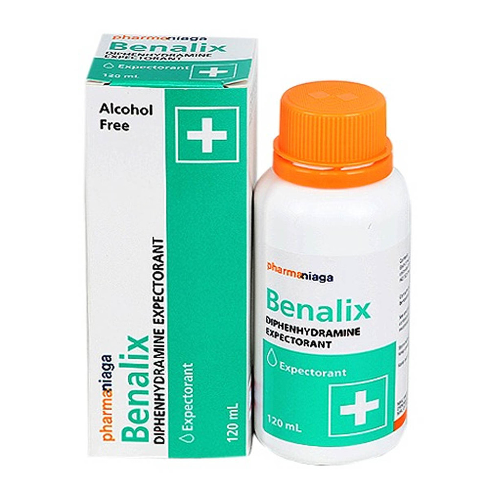 Benalix 120ML